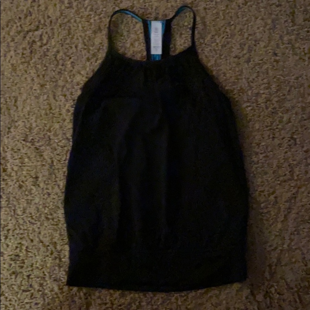 Girl’s Ivivva Racer Back Tank Top